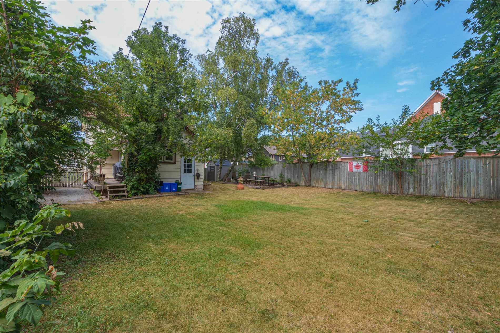 22 Duchess St