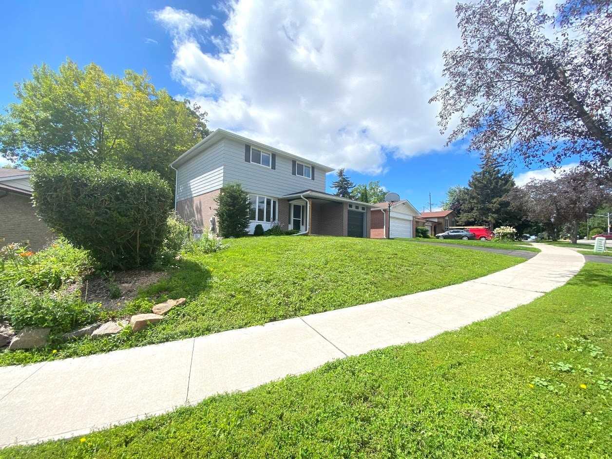 20 Britannia Ave, #Bsmt