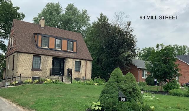 99 Mill St