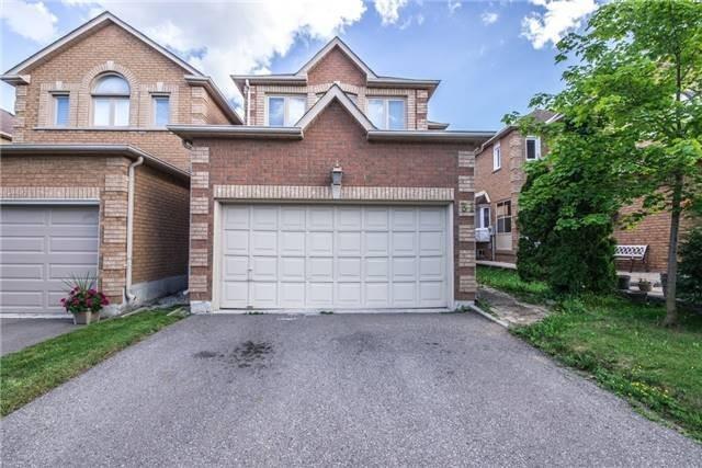 31 Clarion Cres