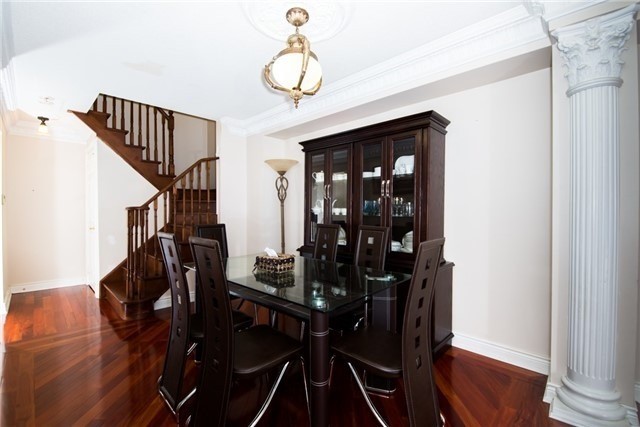 31 Clarion Cres