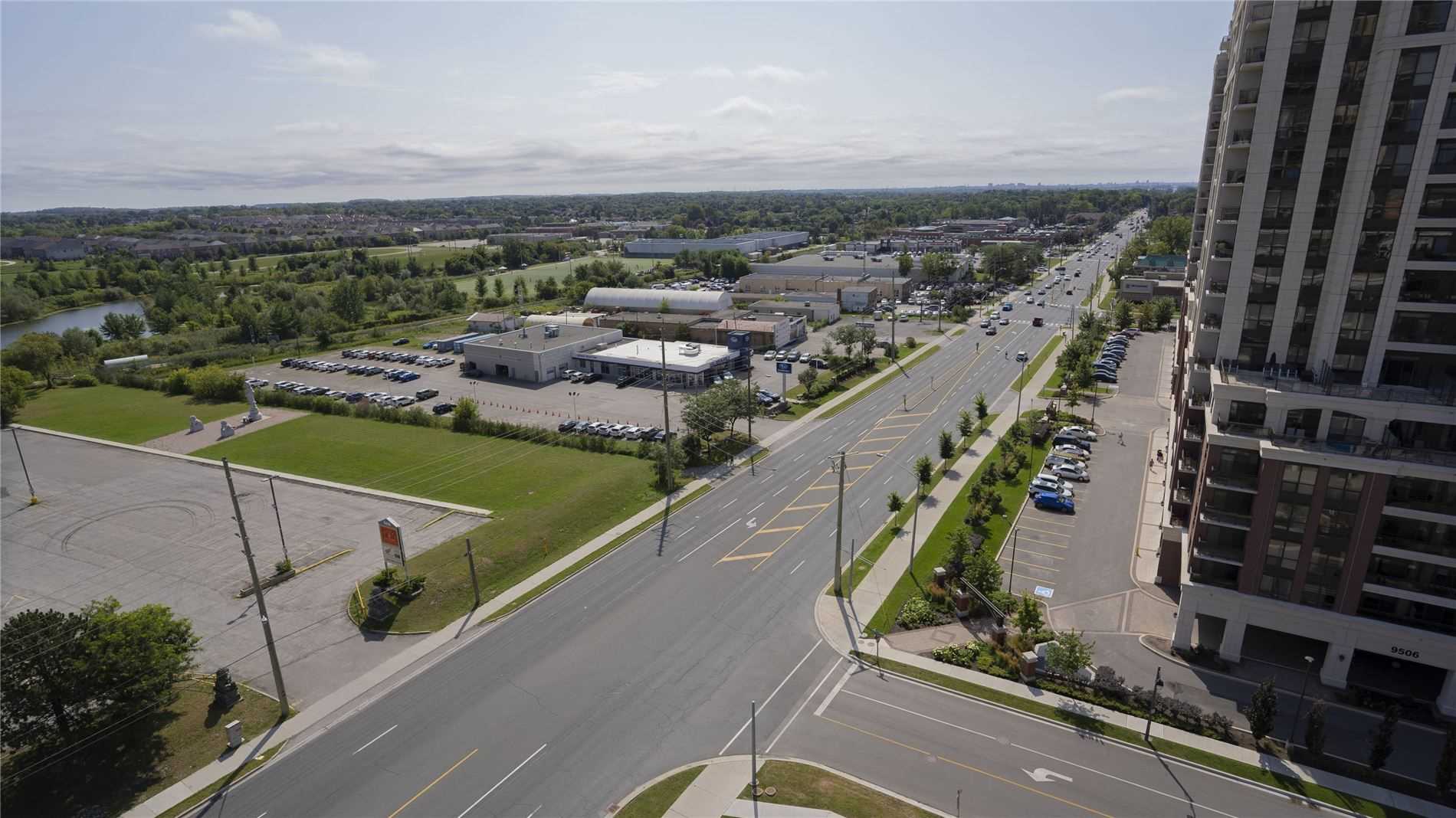 9560 Markham Rd, #1209