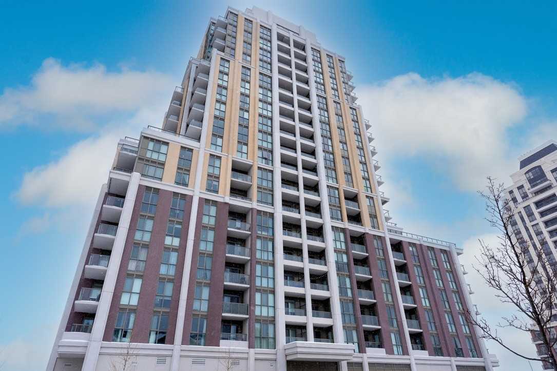 9560 Markham Rd, #1209