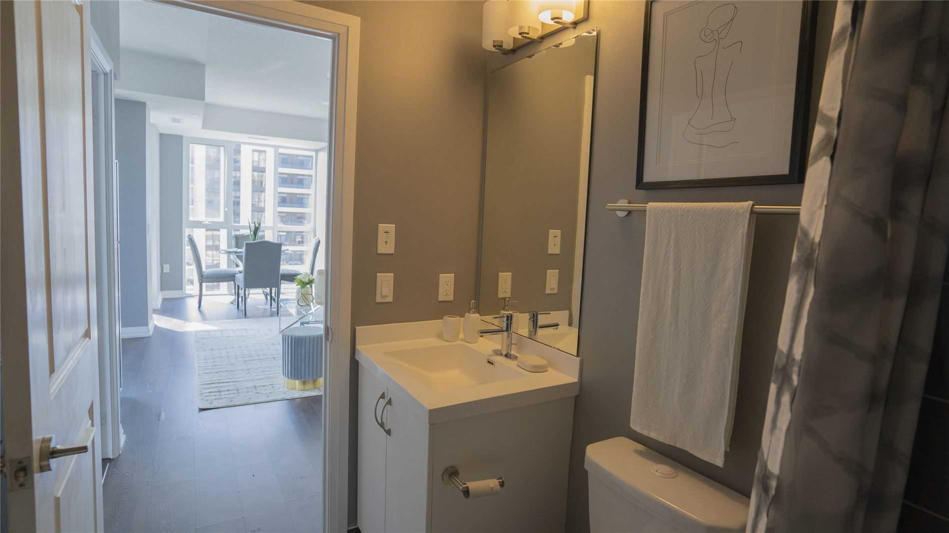9560 Markham Rd, #1209