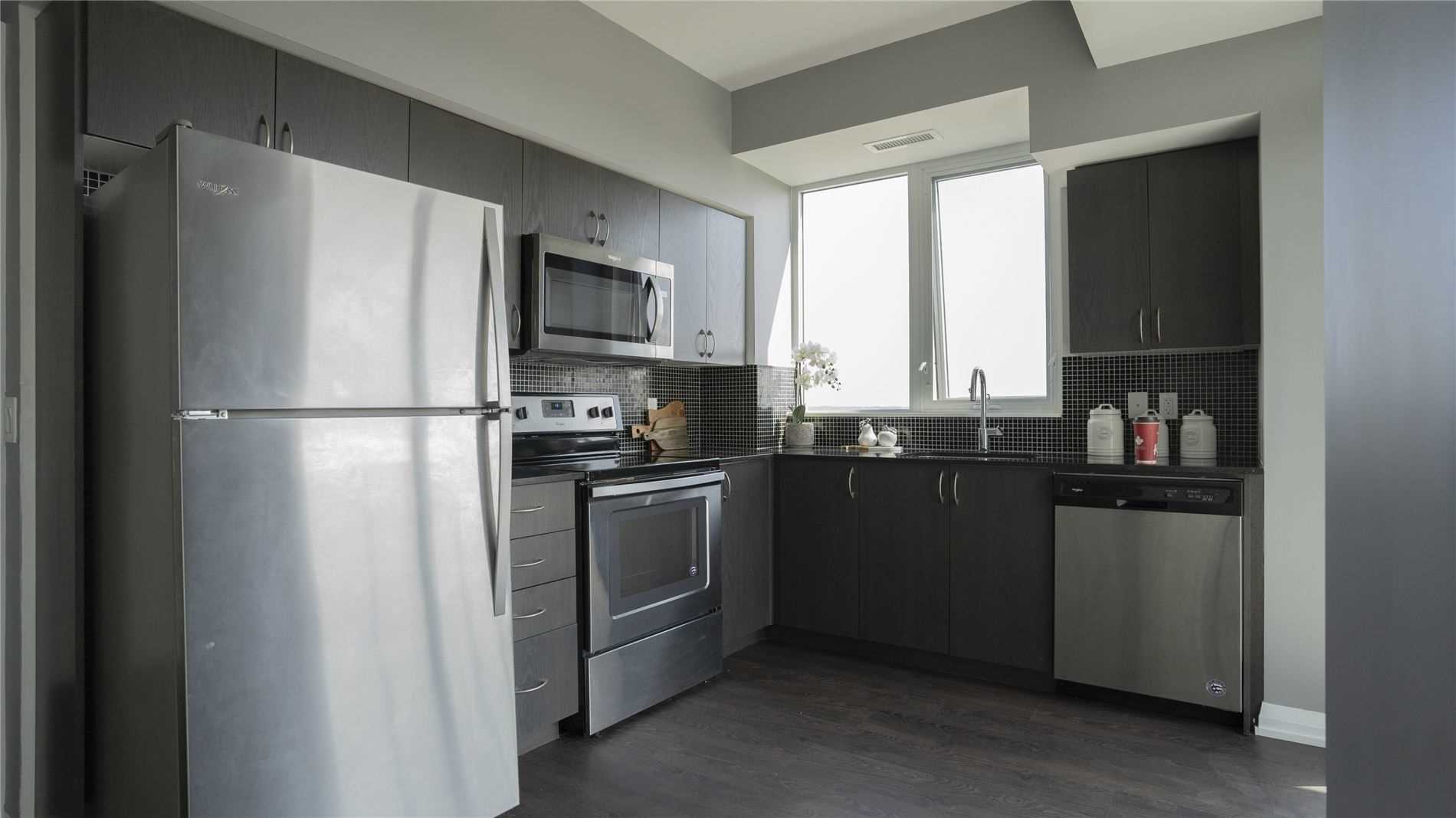 9560 Markham Rd, #1209