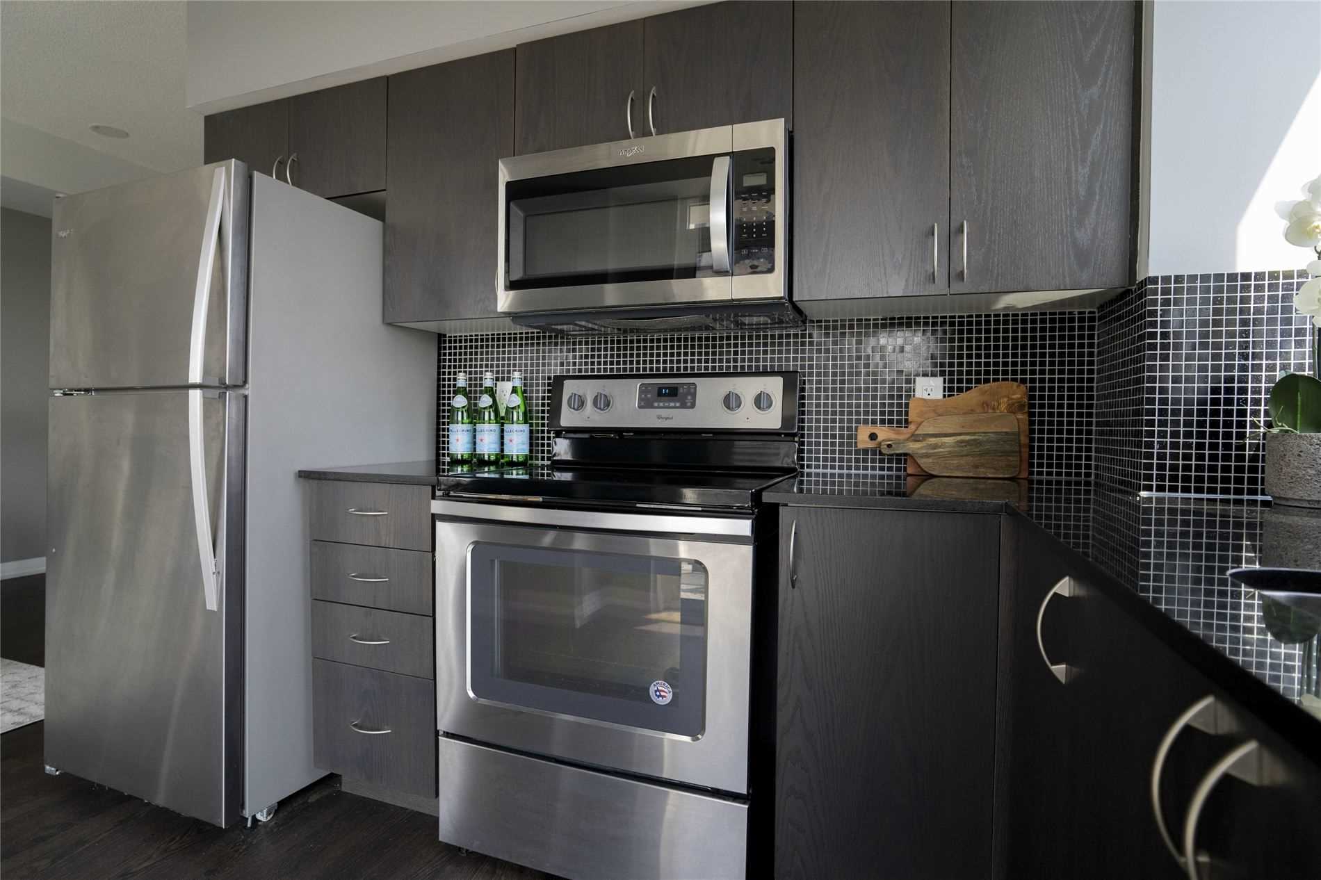 9560 Markham Rd, #1209