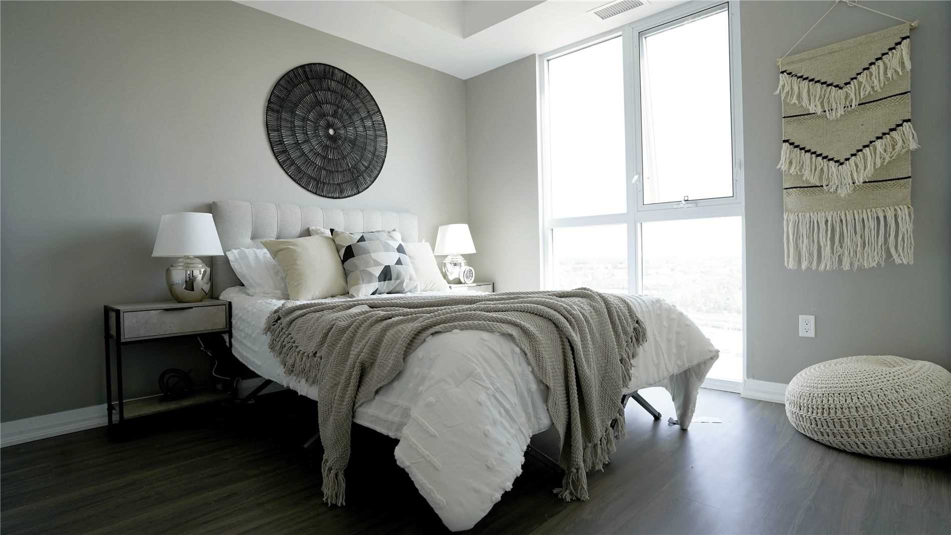 9560 Markham Rd, #1209