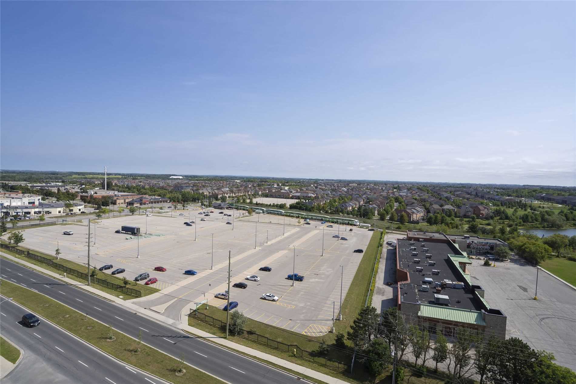 9560 Markham Rd, #1209