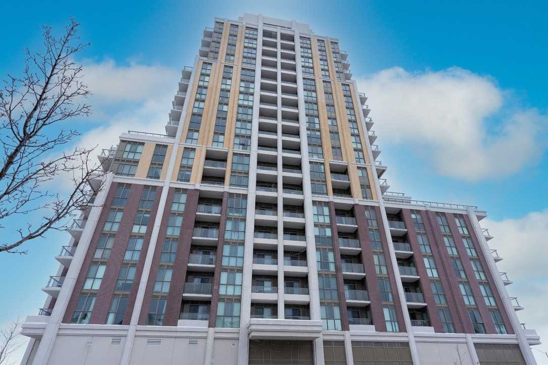 9560 Markham Rd, #1209