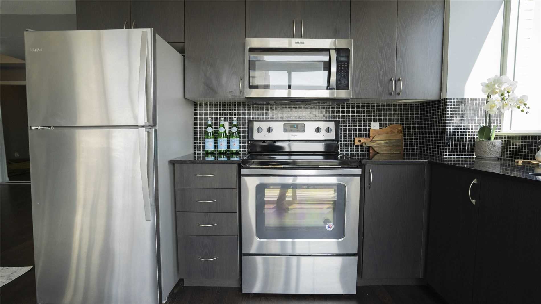 9560 Markham Rd, #1209