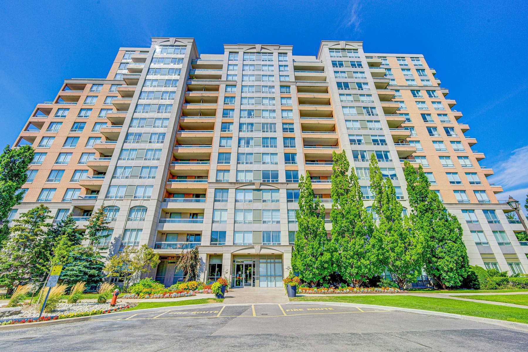 29 Northern Heights Dr, #306