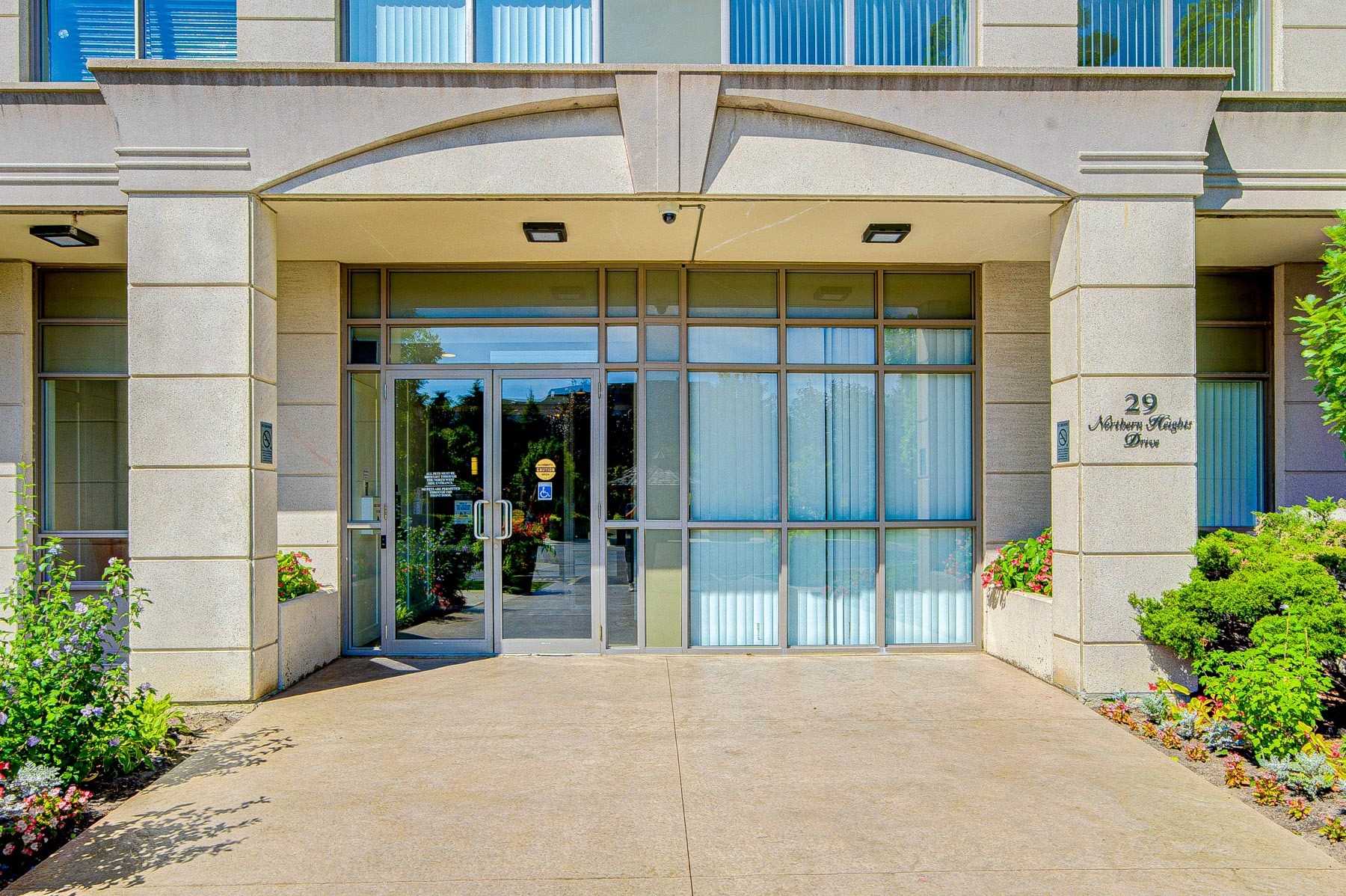 29 Northern Heights Dr, #306