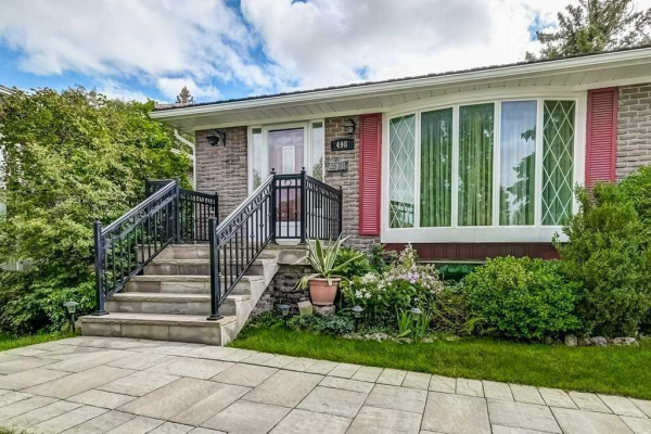 Whitchurch-Stouffville