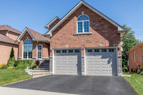 81 Metcalfe Dr, Bradford West Gwillimbury