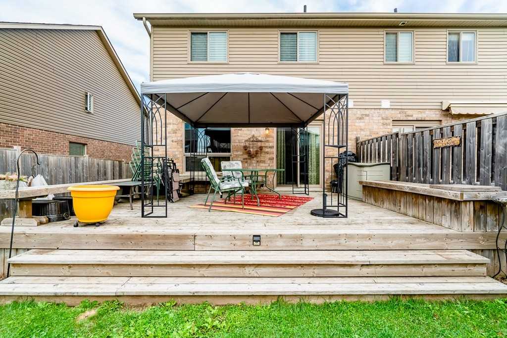 31 Stevenson St