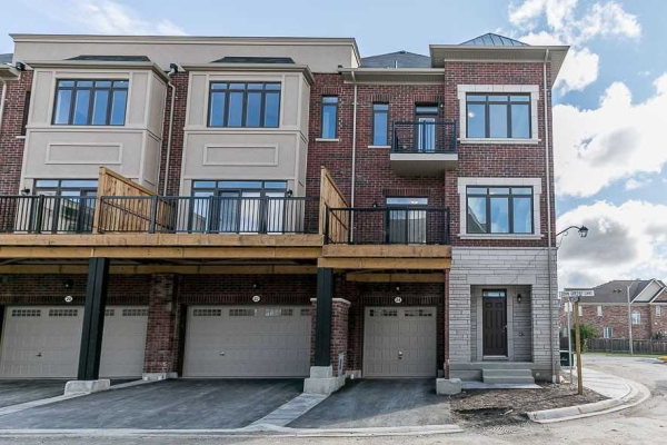 24 John Greene Lane, Richmond Hill
