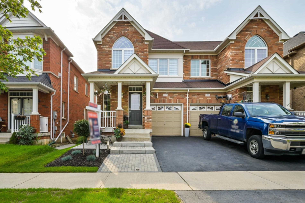 57 Hoppington Ave, Whitchurch-Stouffville