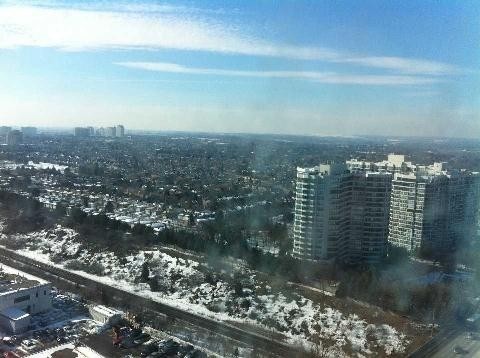 7171 Yonge St, #2007
