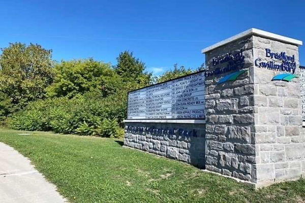 2306 8 Line, Bradford West Gwillimbury