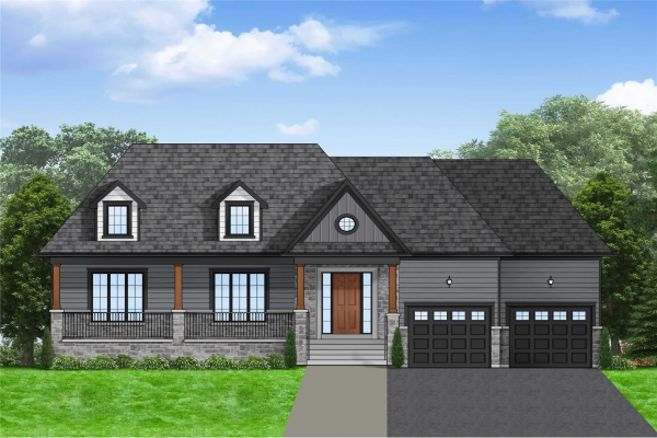 30 Brule Lakeway Rd, Georgina