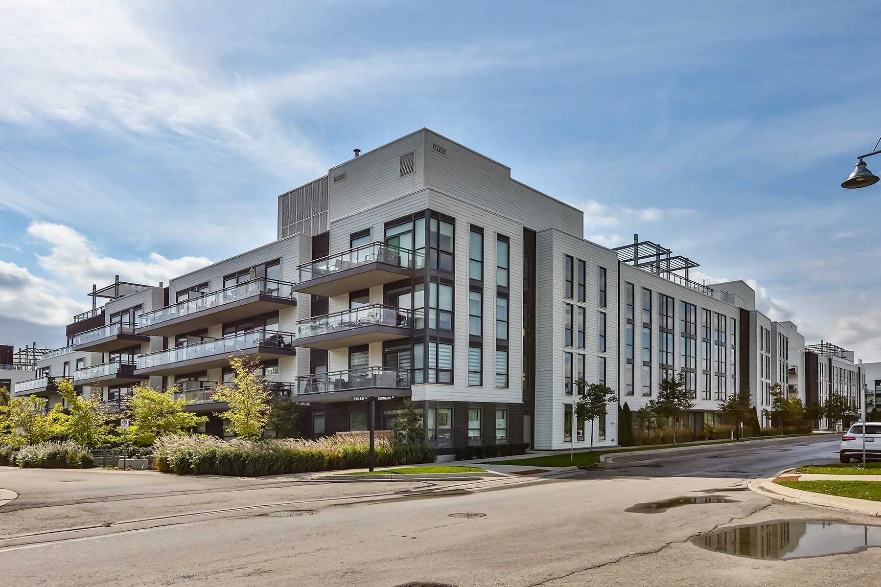 271 Sea Ray Ave, #B212