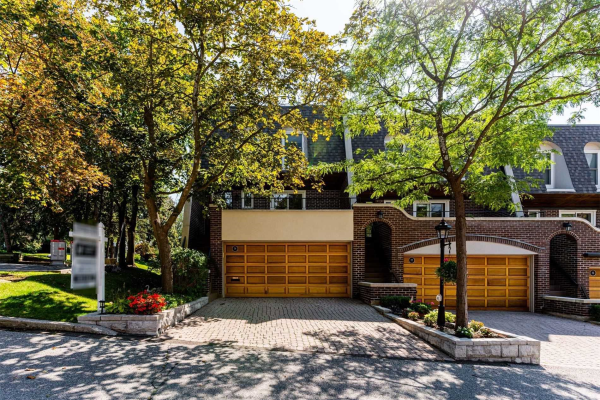 79 Quail Valley Lane, Markham