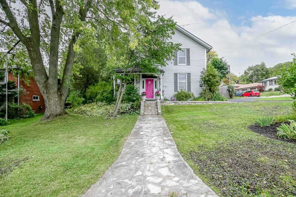 130 Church St, Bradford West Gwillimbury