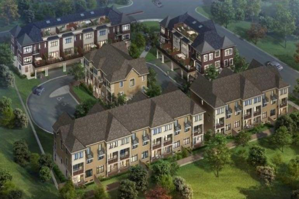 20 John Greene Lane, Richmond Hill