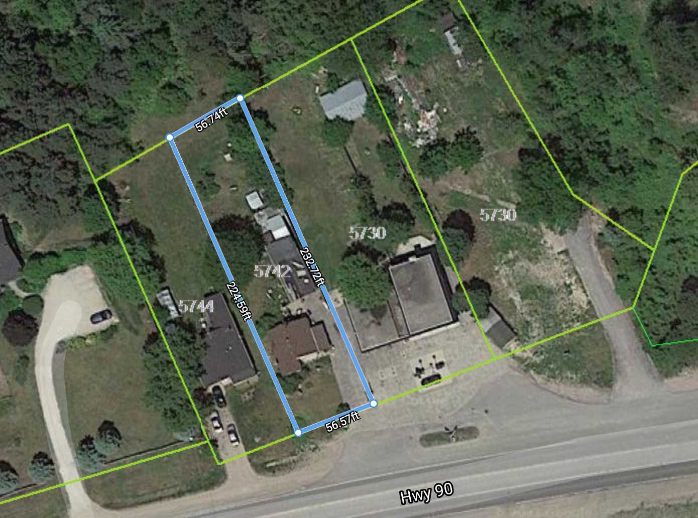 5742 County Rd 90 Rd