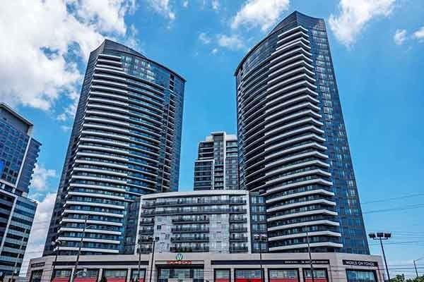 7171 Yonge St, #2211