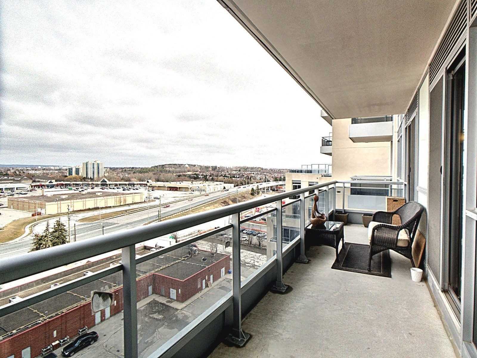 9201 Yonge St, #904