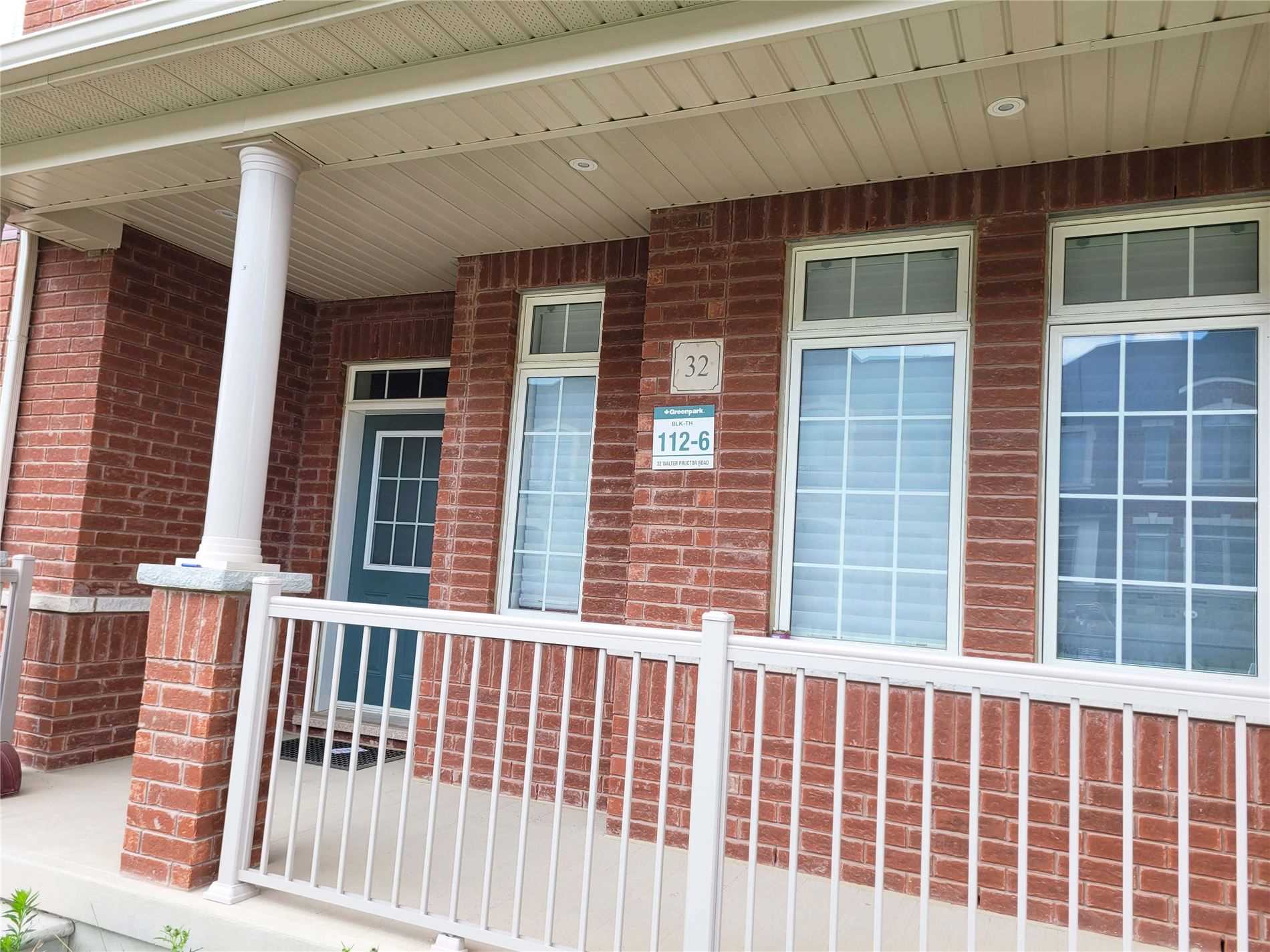 32 Walter Proctor Rd