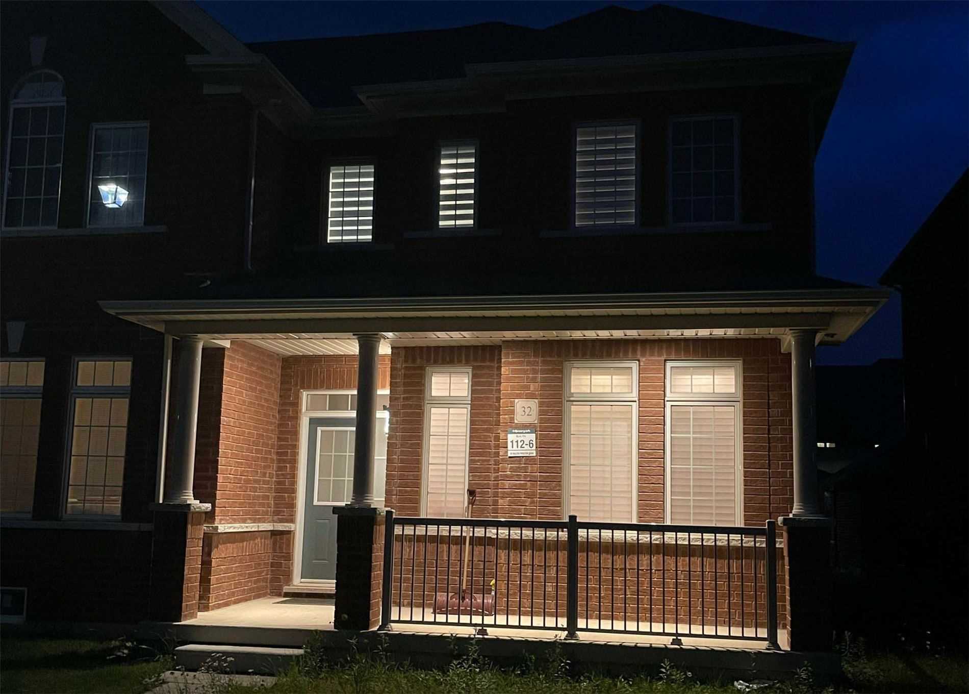 32 Walter Proctor Rd