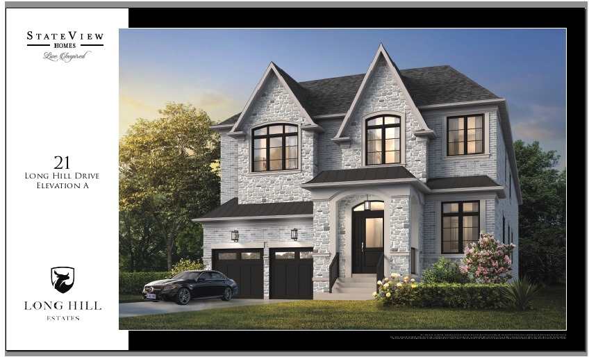 21 Long Hill Dr