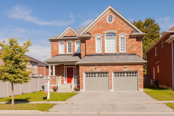 193 Tigertail Cres, Bradford West Gwillimbury