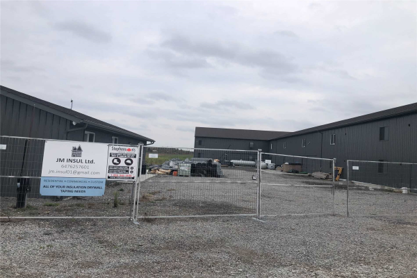 25 Grencer Rd, Bradford West Gwillimbury