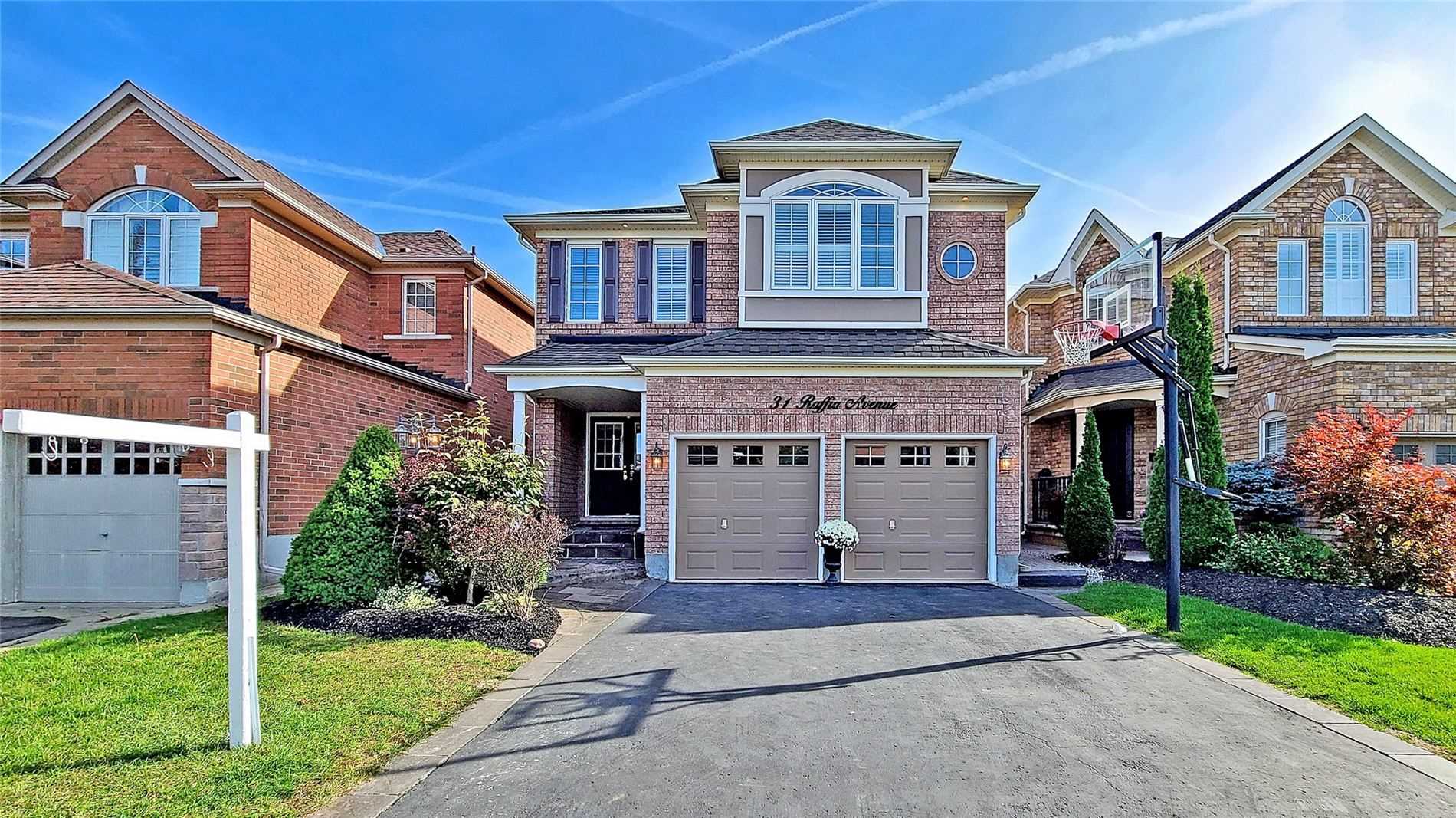 31 Raffia Ave