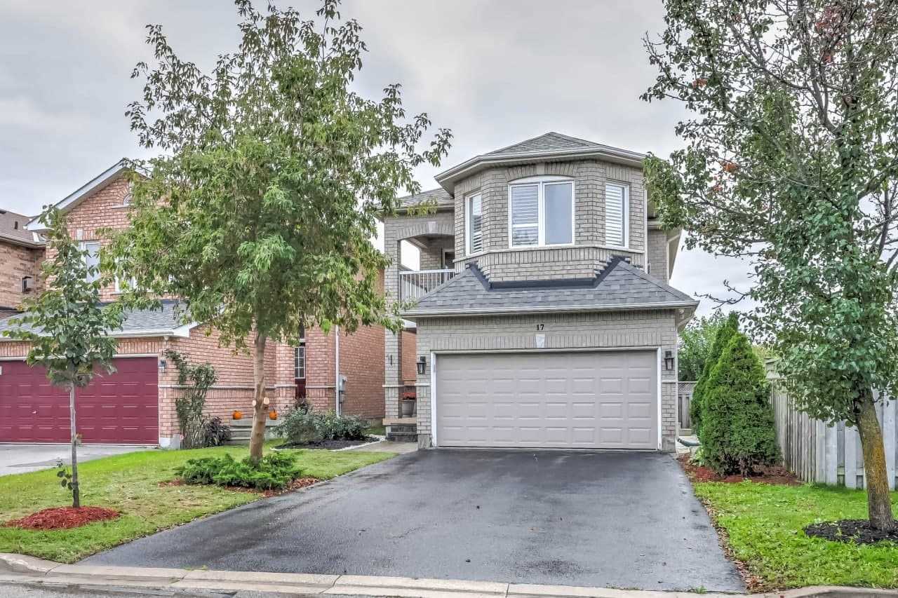 17 Zippora Dr
