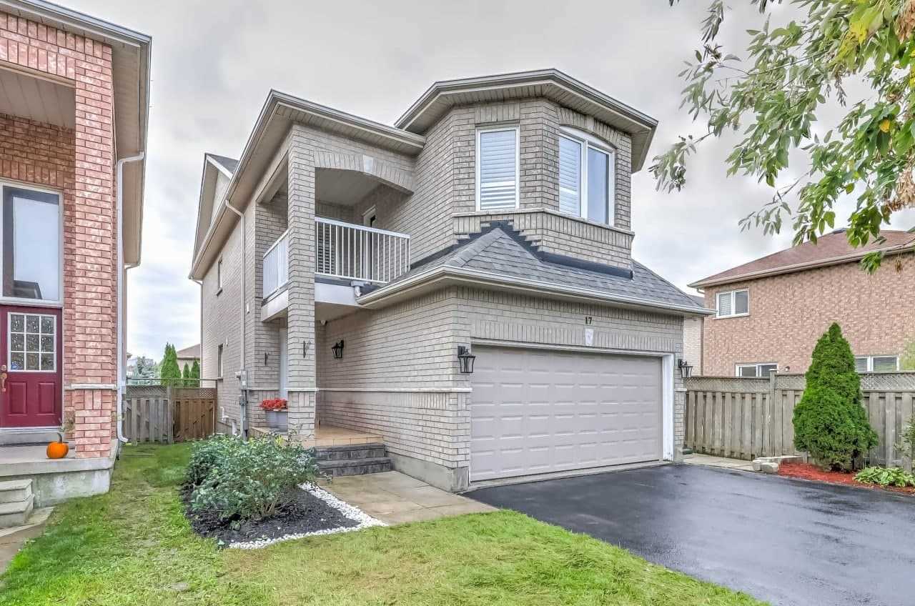 17 Zippora Dr