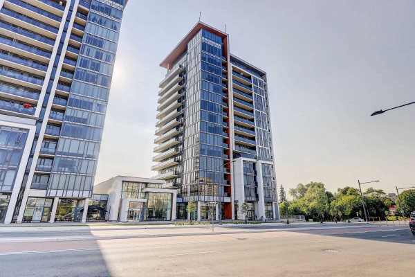 9608 Yonge St, Richmond Hill