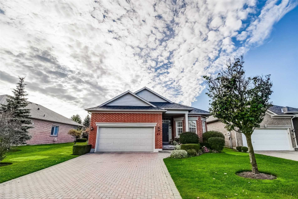 43 Turn Taylor, Whitchurch-Stouffville