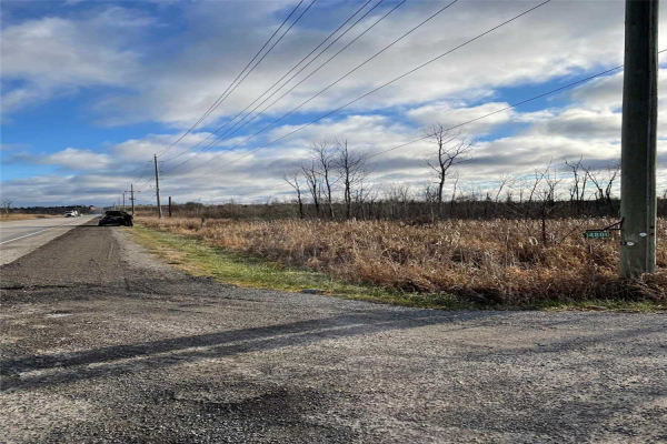 Ptlt 35 Concession 2 Rd, Uxbridge
