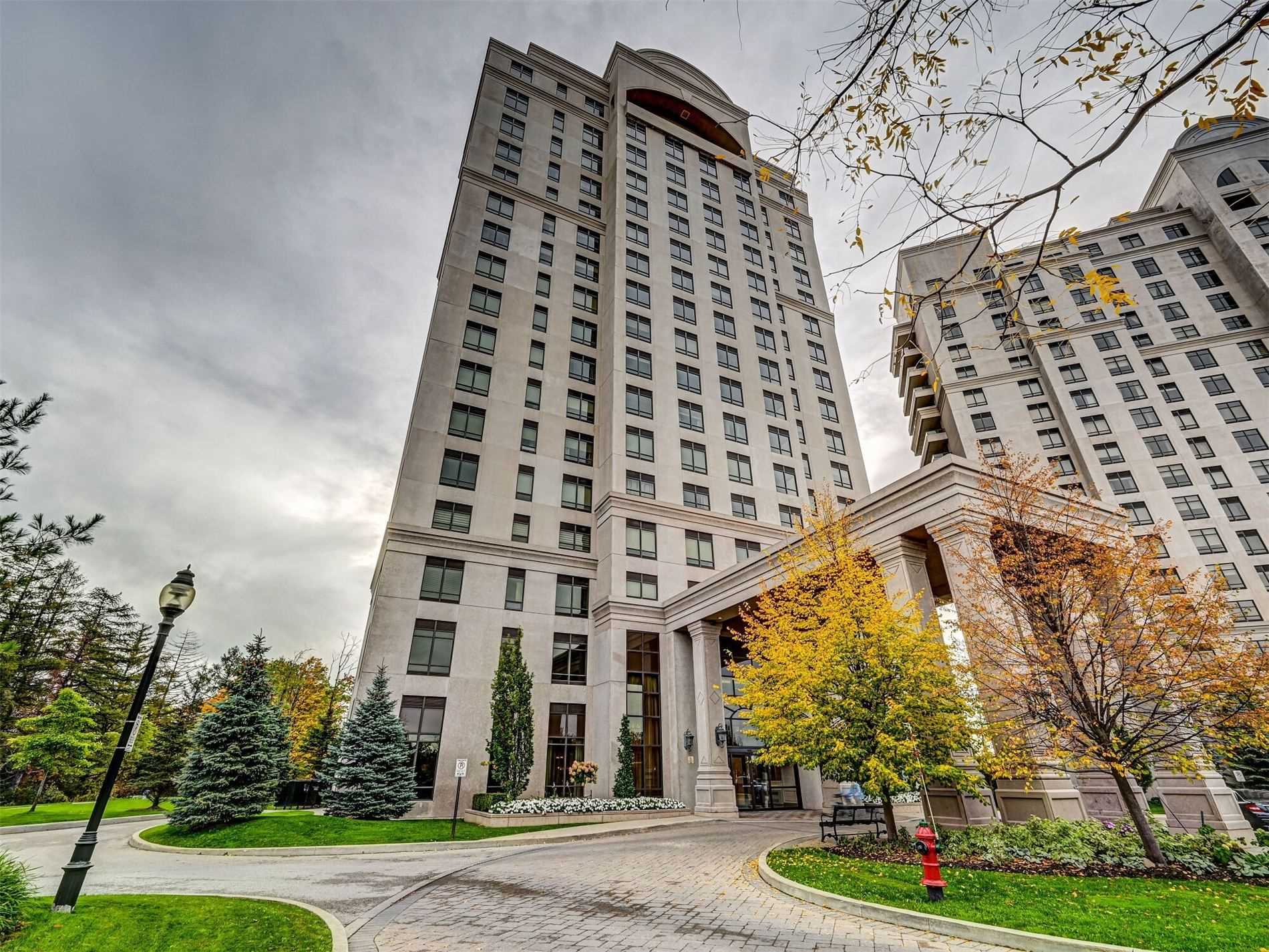 9255 Jane St, #1211
