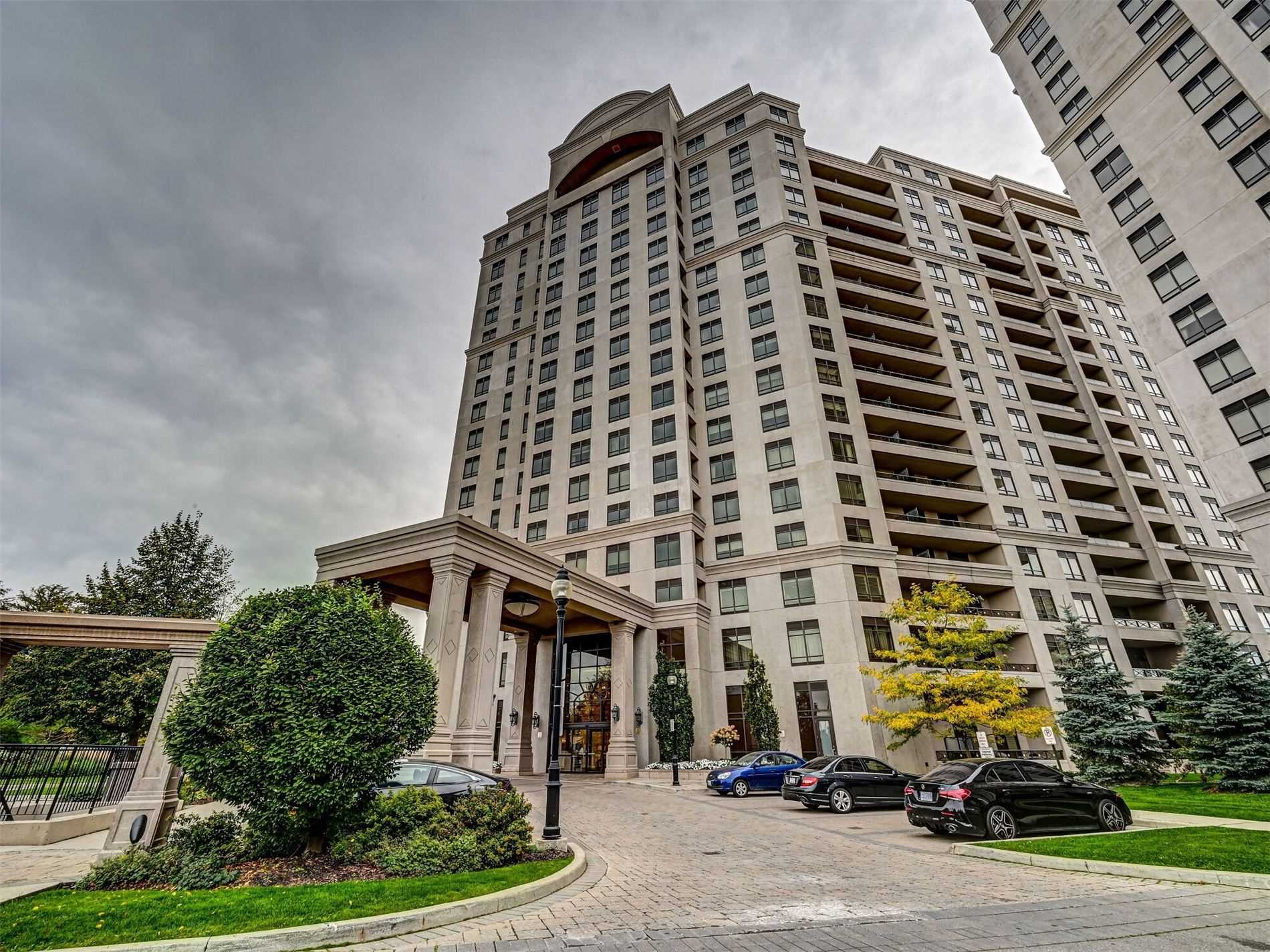 9255 Jane St, #1211