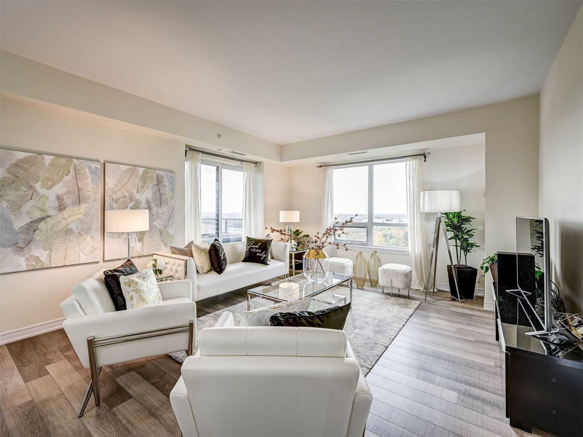 9255 Jane St, #1211