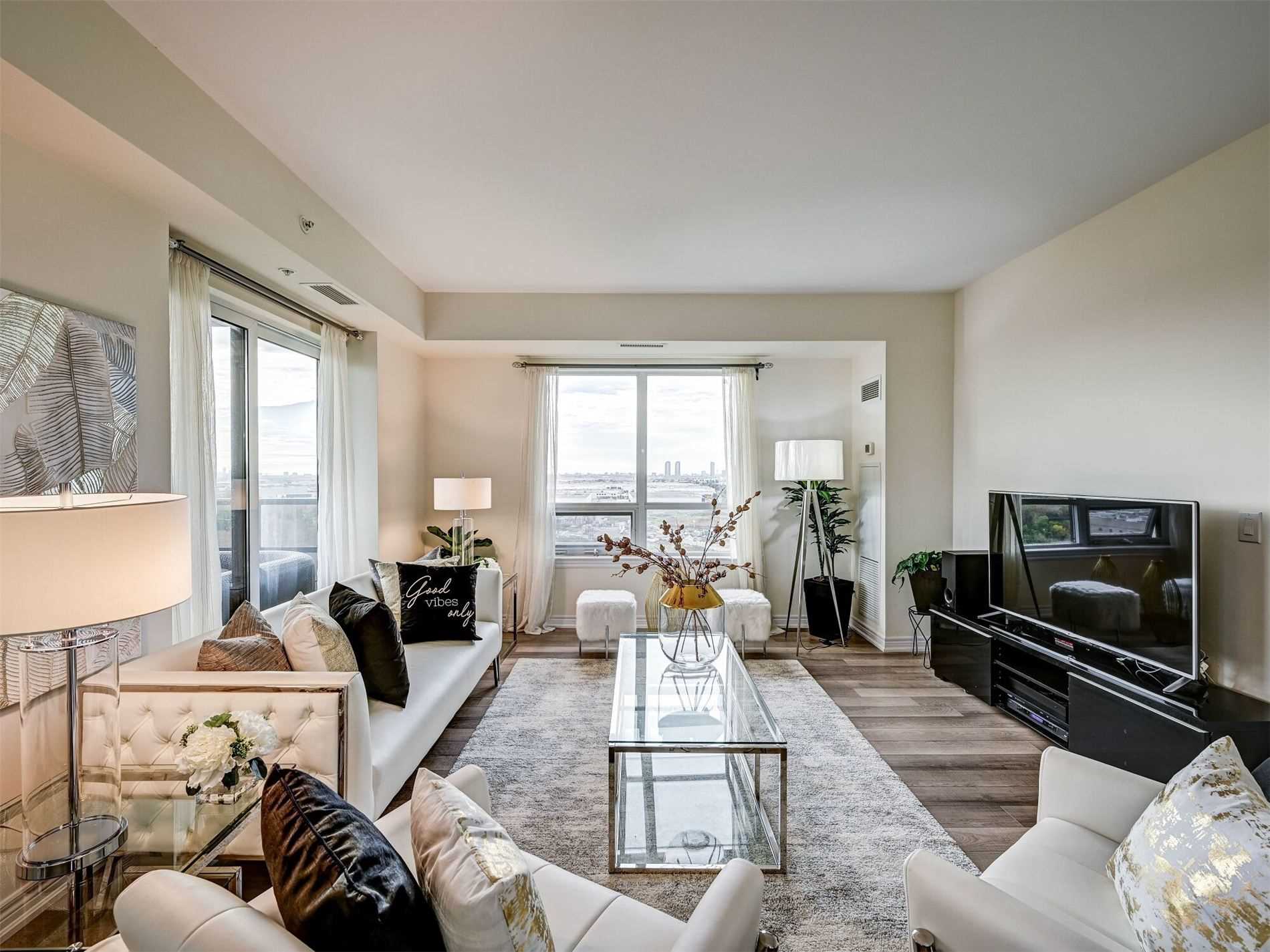 9255 Jane St, #1211