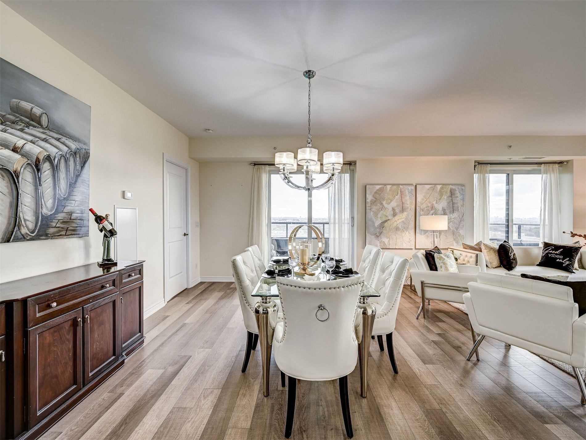 9255 Jane St, #1211