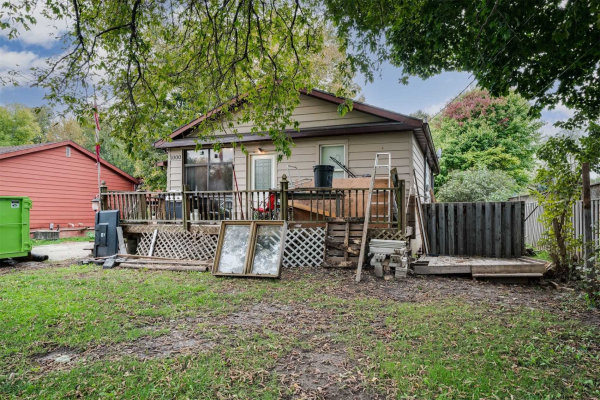 1000 Ferrier Ave, Innisfil