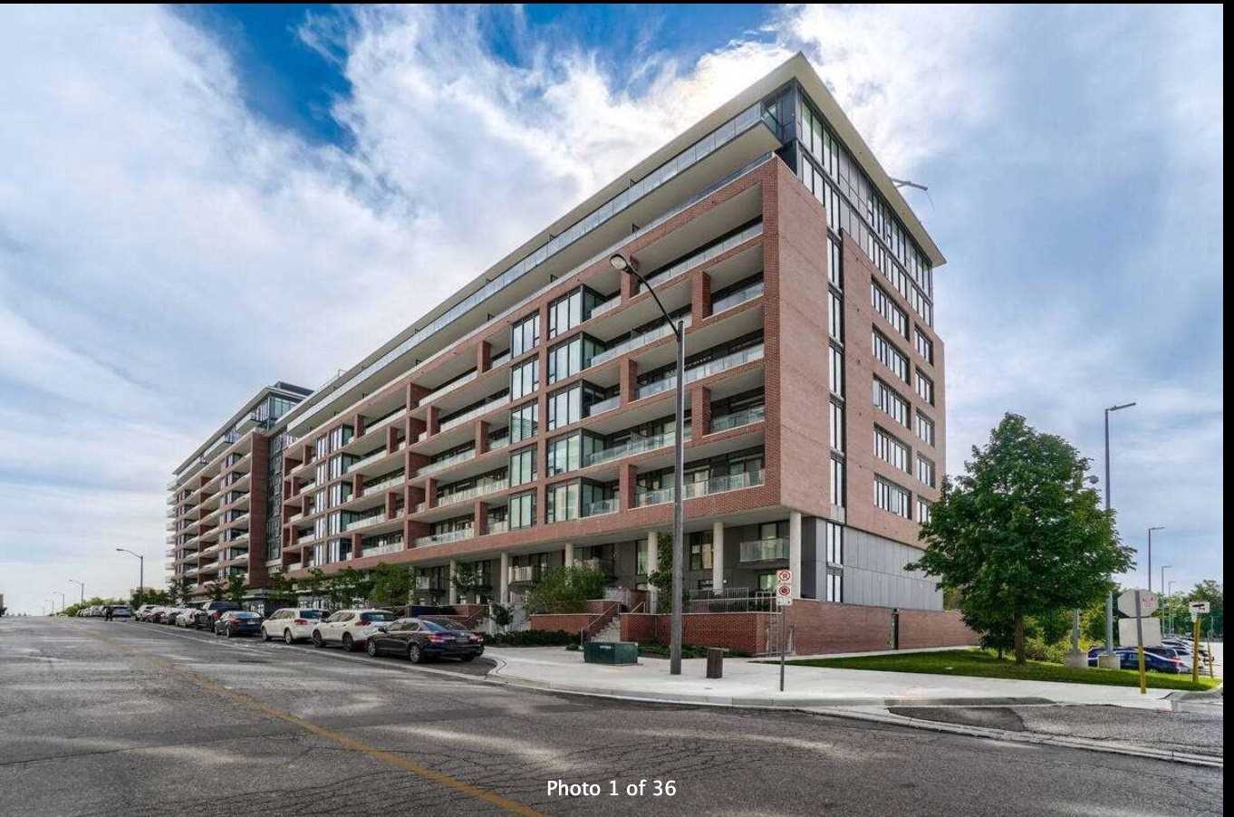 99 Eagle Rock Way, #820