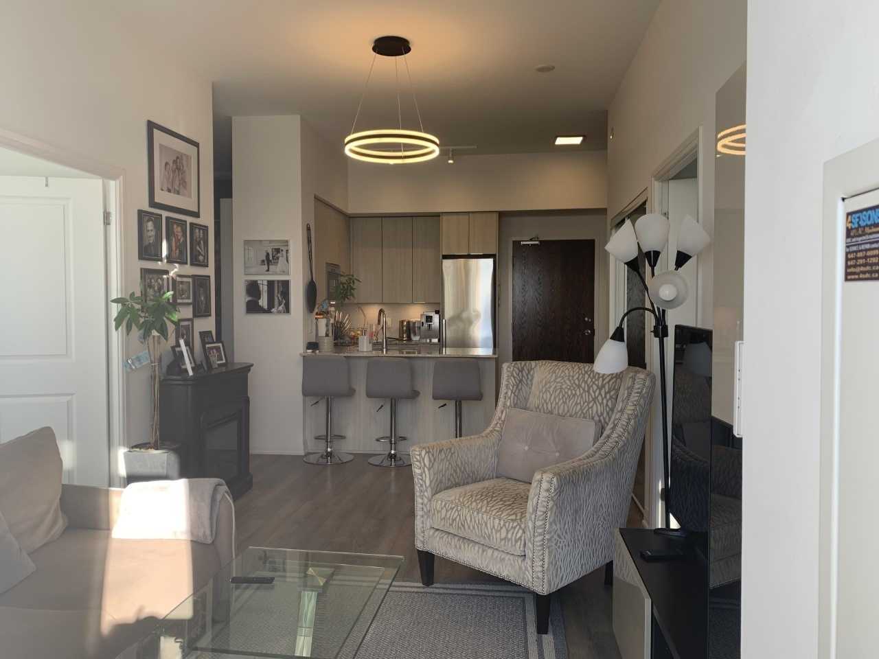 99 Eagle Rock Way, #820